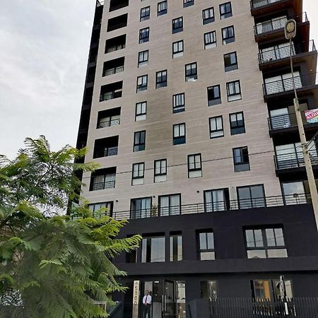 Espacio Luxury Apartments “Edificio Boutique B51” Лима Экстерьер фото