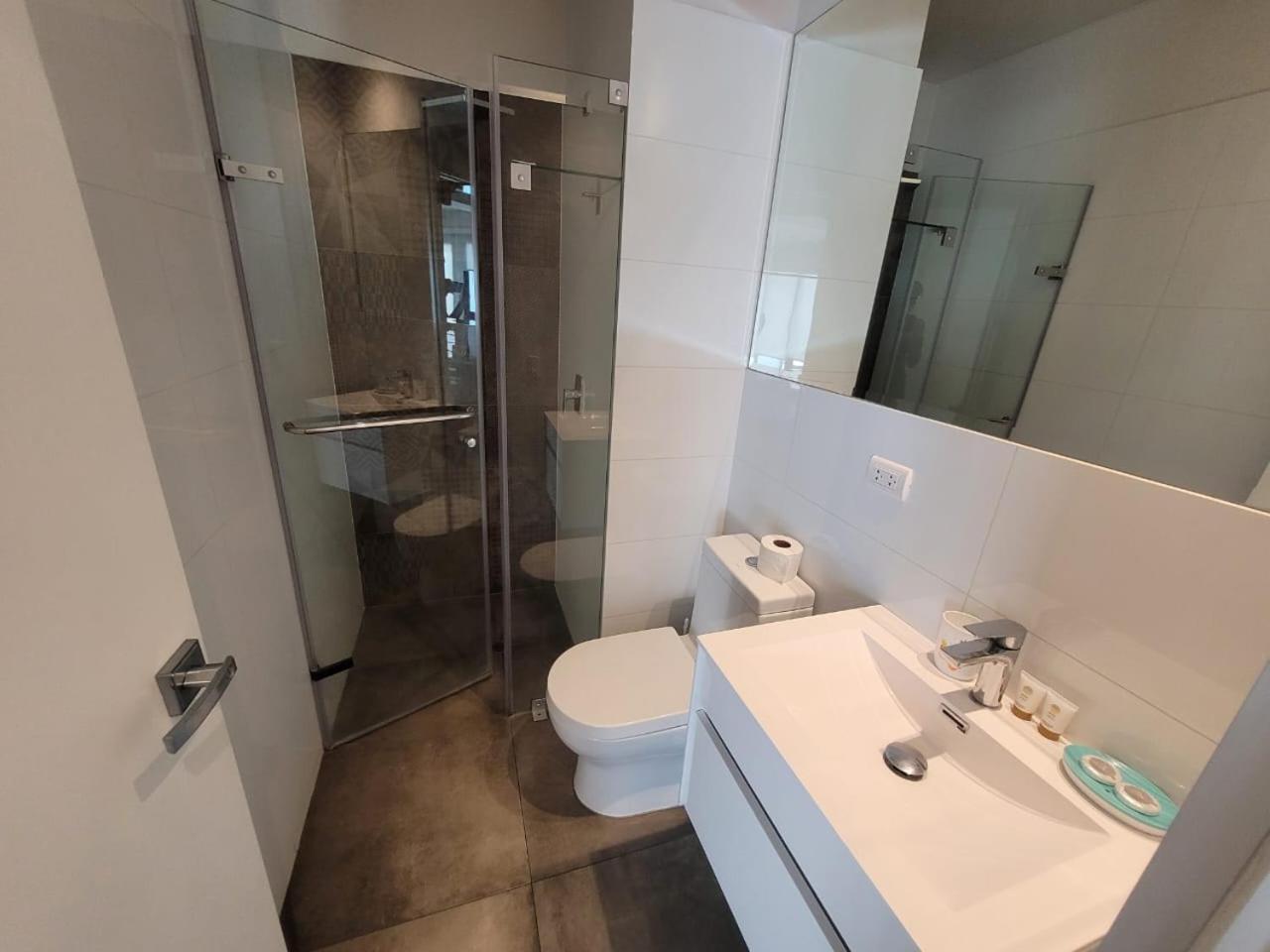Espacio Luxury Apartments “Edificio Boutique B51” Лима Экстерьер фото