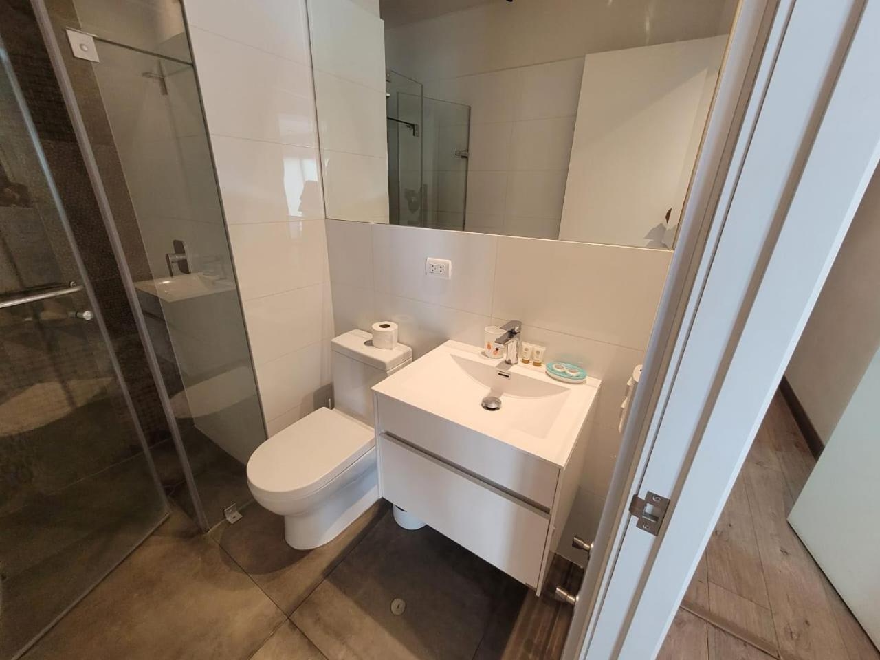Espacio Luxury Apartments “Edificio Boutique B51” Лима Экстерьер фото