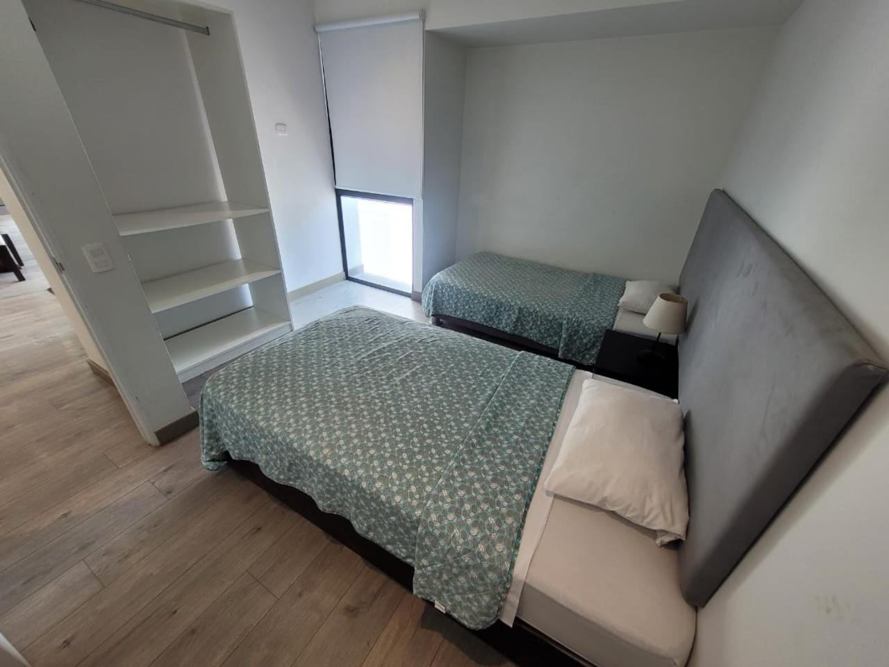 Espacio Luxury Apartments “Edificio Boutique B51” Лима Экстерьер фото