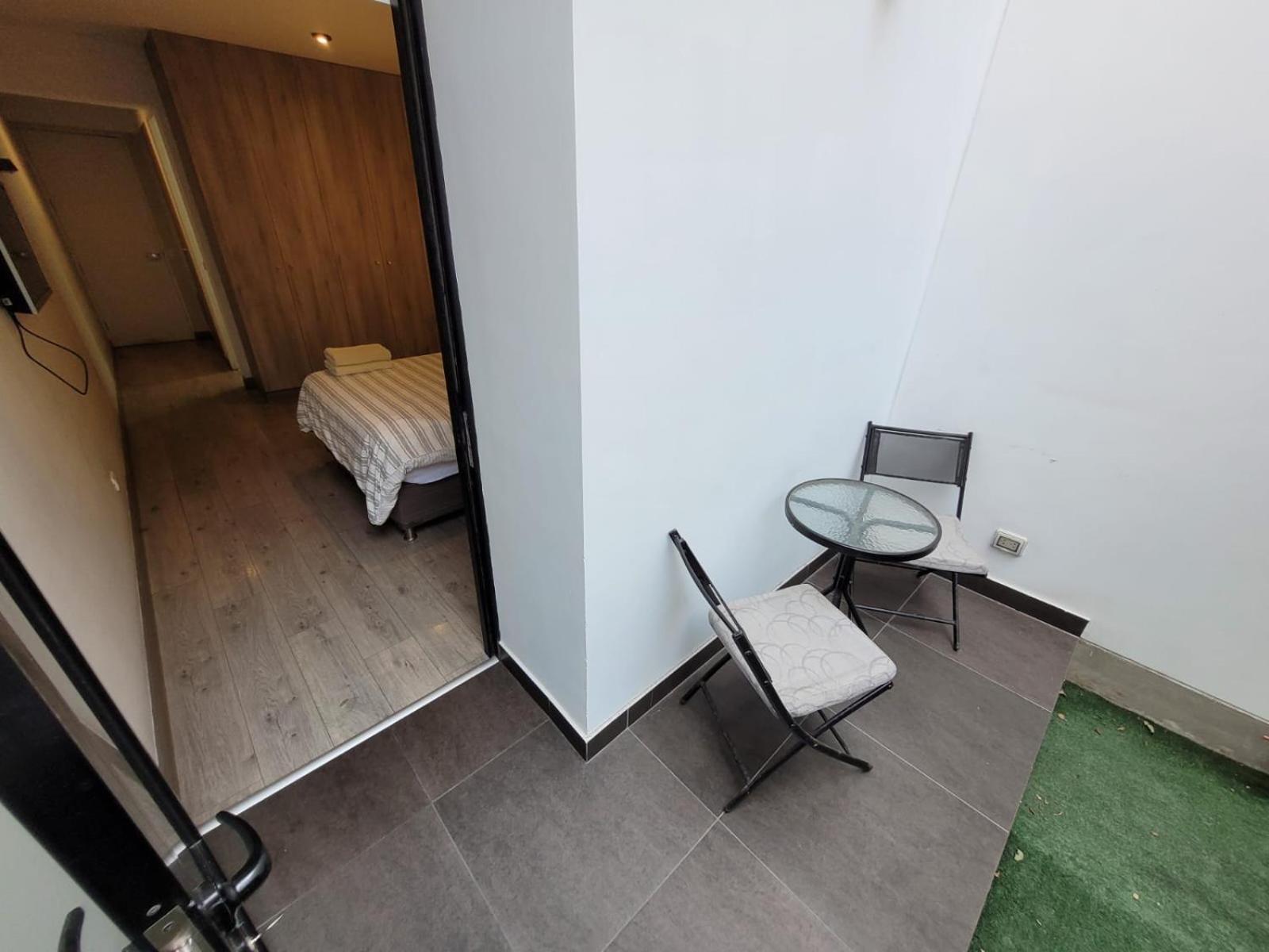 Espacio Luxury Apartments “Edificio Boutique B51” Лима Экстерьер фото