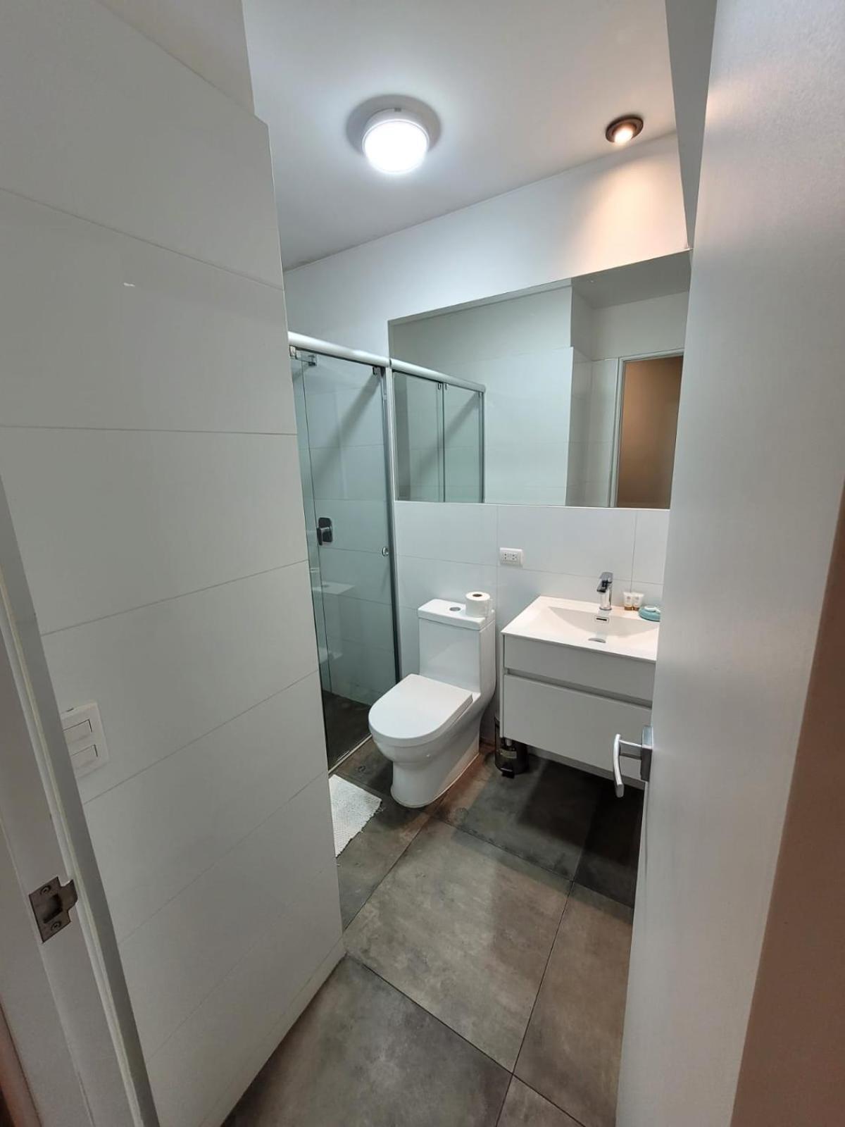 Espacio Luxury Apartments “Edificio Boutique B51” Лима Экстерьер фото