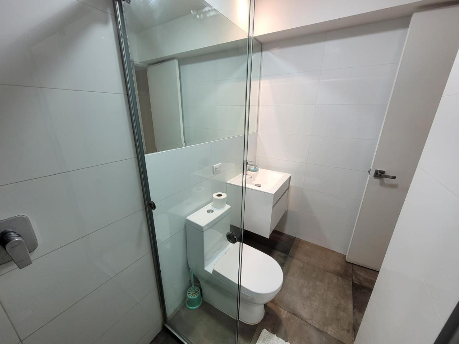 Espacio Luxury Apartments “Edificio Boutique B51” Лима Экстерьер фото