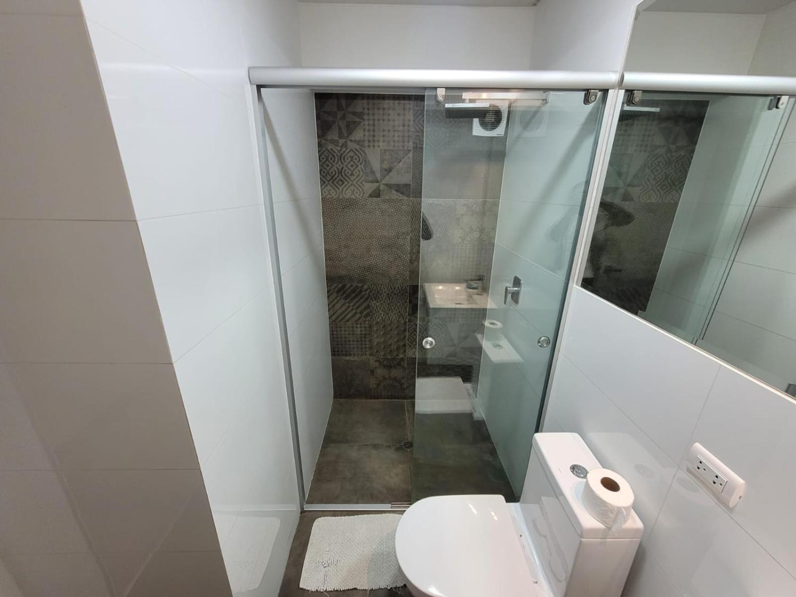 Espacio Luxury Apartments “Edificio Boutique B51” Лима Экстерьер фото