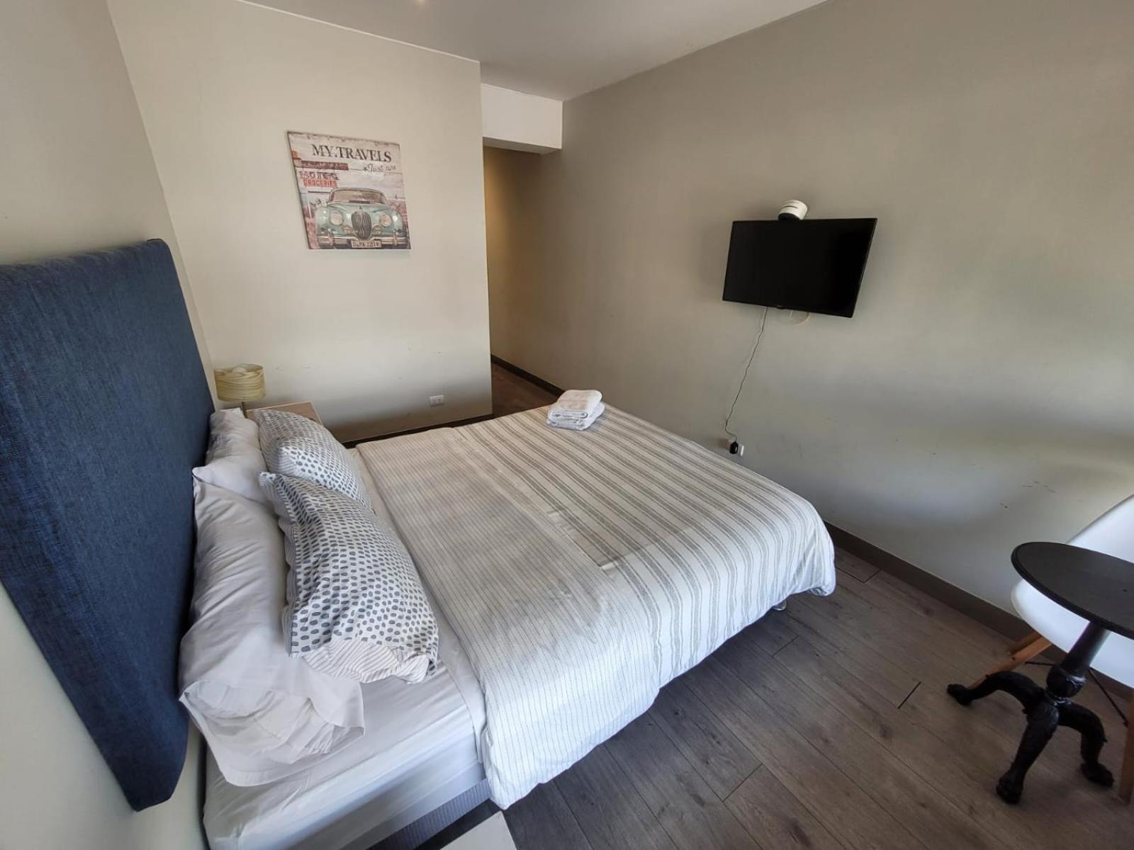 Espacio Luxury Apartments “Edificio Boutique B51” Лима Экстерьер фото