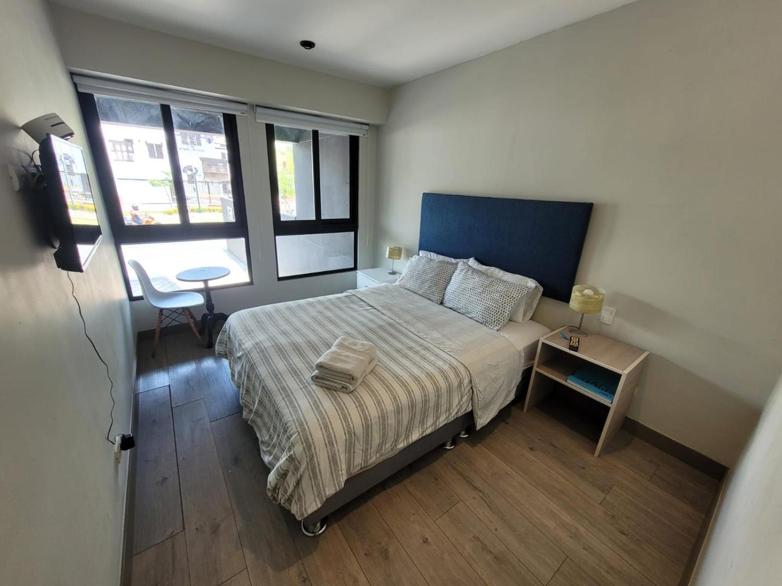 Espacio Luxury Apartments “Edificio Boutique B51” Лима Экстерьер фото