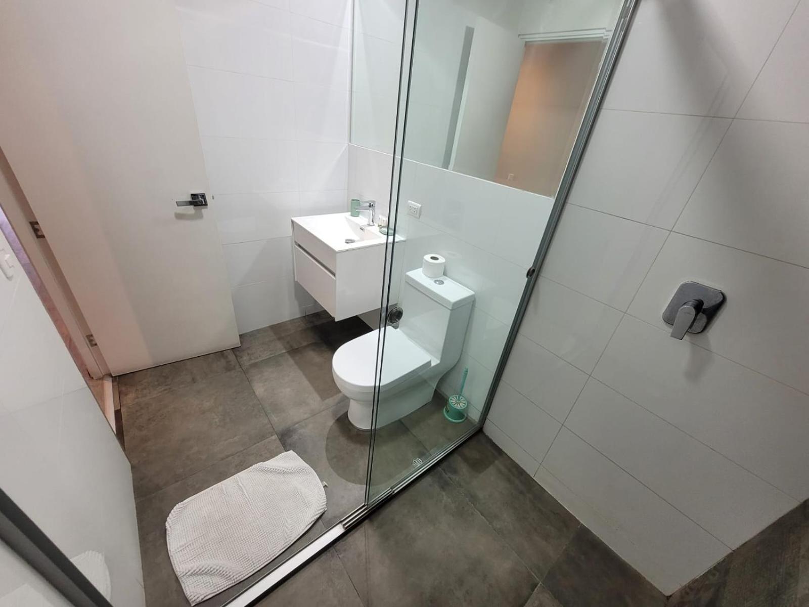 Espacio Luxury Apartments “Edificio Boutique B51” Лима Экстерьер фото