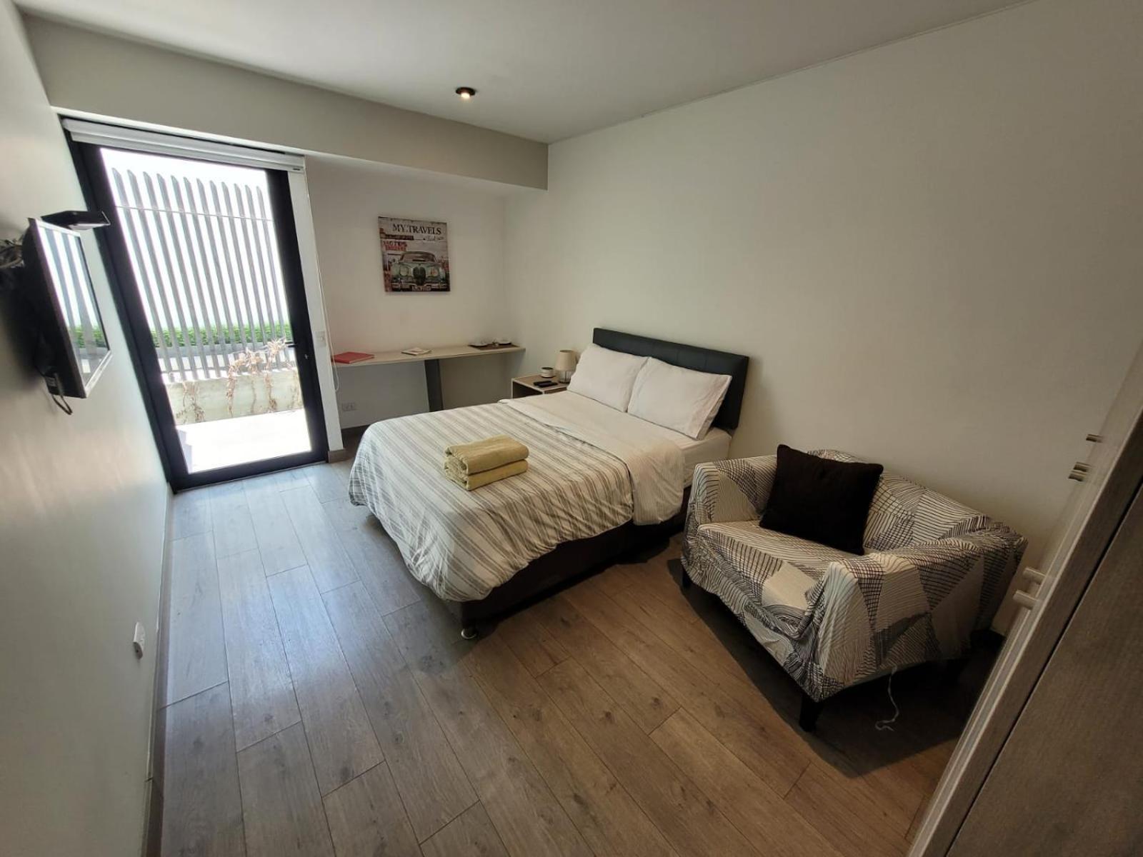 Espacio Luxury Apartments “Edificio Boutique B51” Лима Экстерьер фото